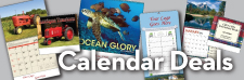 Calendar Deals