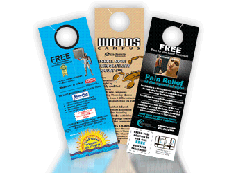 Door Hangers