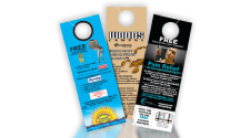 Door Hangers